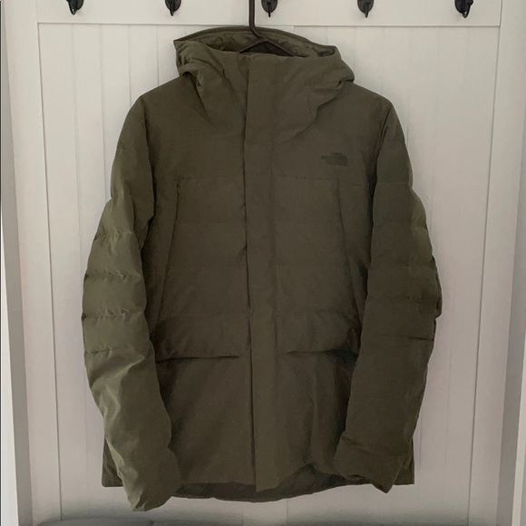 The North Face Jackets & Blazers - The North Face Heavenly Down XL Jacket Ski Snow